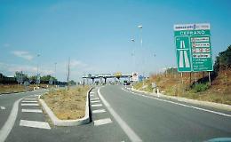 Ceprano, terreni alla società Autostrade: nominato il perito
