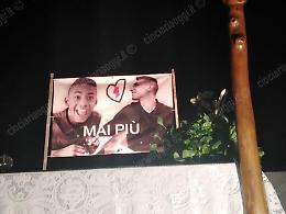 Willy come Emanuele: &laquo;Fiere dei nostri figli&raquo;, mamma Lucia su Rai1