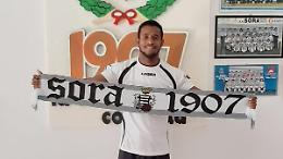 Chorinho &egrave; ufficialmente bianconero: Sora gongola