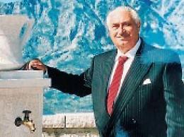E' morto Aldo Stati, simbolo della storia del distretto industriale del marmo