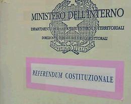 Referendum, in campo i fronti del Si e del No: incontri e iniziative per coinvolgere
