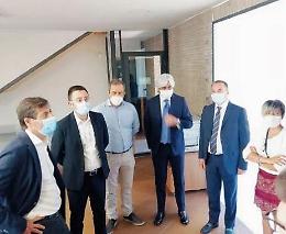 Sora, dopo anni torna in città lo sportello dell'Ater: il nuovo servizio