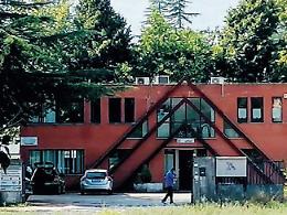 Anagni, sopralluogo dei carabinieri forestali alla ItalgasBeton