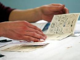 Sora, lavori in corso nelle scuole: seggi elettorali trasferiti