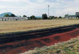 Pontecorvo, "Giardino dello sport": presto il finanziamento