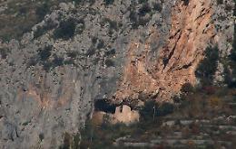 I tesori della Ciociaria: un tour per scoprire l'eremo di S. Angelo. Con Itinarrando