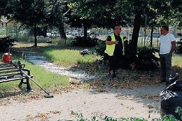 Sora, cantiere al rione Napoli: si accelera per la consegna