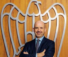 Unindustria, inizia l'era di Angelo Camilli: Gianfranco Battisti nella squadra