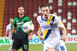 Su Ciano si accende l'interesse del Lecce