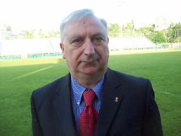 Pietrino Tagliaferri fa il punto sul calcio provinciale