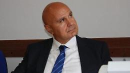 Frosinone, Antonio Guerriero è il nuovo procuratore. Battuto Coletta sul filo di lana