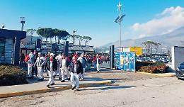 Pianeta Fca: il futuro è targato... Grecale. Le prospettive