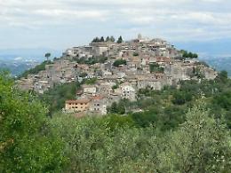 Settimana europea della cultura: trekking e yoga nel borgo più bello