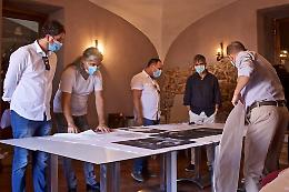 Premio Fibrenus: quarantotto artisti pronti a sfidarsi nel concorso