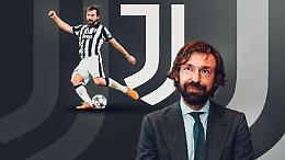 Serie A: la nuova Juve di Pirlo. Galeotta fu la diretta social con Cannavaro