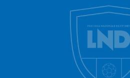 Pubblicati i calendari dell'Interregionale, tutte le partite