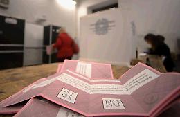Election Day 2020 - Il fattore Coronavirus e i costi della politica