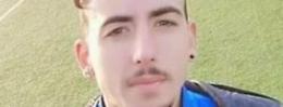 Calciatore muore in campo prima del fischio d'inizio: Christian aveva solo 22 anni