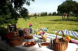 Presenze negli Agriturismi laziali: numeri in aumento ad agosto