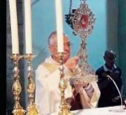 Ferentino, festa per San Pio da Pietrelcina: le celebrazioni fino a mercoledì