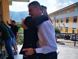 Comunali Pontecorvo, secondo mandato per Rotondo: non si vedeva un bis da 16 anni