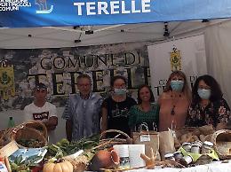 I tesori della Ciociaria: la cultura e le tradizioni di Terelle in vetrina
