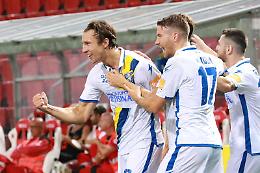 Verso la prima di campionato: speranze per Novakovich