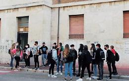 Coronavirus, cresce l'ansia da contagio: al liceo scatta lo sciopero