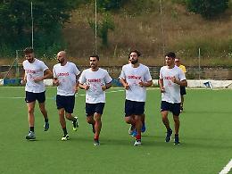 Dopo la Coppa il Città di Anagni accelera per il campionato