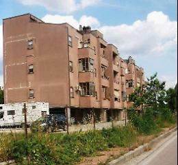 Sora, assegnazione alloggi popolari: scatta la denuncia per presunte irregolarità
