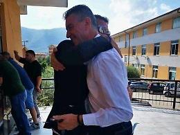 Ceccano, Caligiore si è insediato: "Ora subito al lavoro, priorità alle scuole"