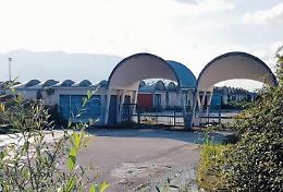 Ex Permaflex: il consiglio regionale dà il via libera al parco tematico