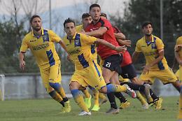 Frosinone, conto alla rovescia: si riparte contro l'Empoli