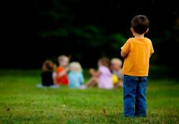 Autismo: un sostegno economico per i piccoli con diagnosi di spettro autistico