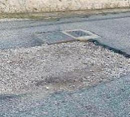 Amaseno, fibra ottica e strada bucata: la minoranza in 'pressing' sul sindaco