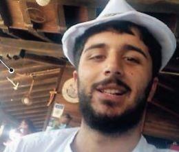 Morto sulla Palianese: lo struggente ricordo degli amici e dei colleghi di Mattia