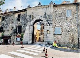 Boville Ernica, sperimentazione promossa: arrivano i semafori