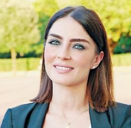 La scelta di Federica Aceto: «Mi fermo un turno»

