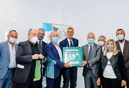 Fare squadra, esempio virtuoso: nasce il primo sportello di EBiT Lazio