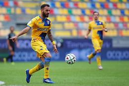 Il concorso: Kastanos il migliore nella gara d'esordio del Frosinone