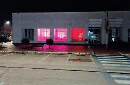 Aquino, a ottobre il Comune si "veste" di rosa: la prevenzione al primo posto