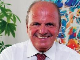 Rivoluzione ex Permaflex: "Un parco commerciale nel sito. Al via i lavori nel 2021"