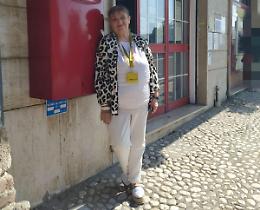 Castrocielo, Poste: la Direttrice Nadia Cenci in pensione. Auguri della comunità