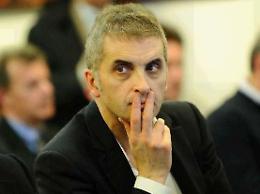 Tangenti e coop: Salvati verso la sentenza attesa per fine dicembre