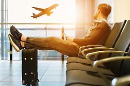 Volo aereo in ritardo? Come chiedere un indennizzo con "ItaliaRimborso"