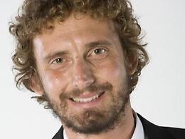 Al via “La Carta dei Libri”: apre la kermesse la "Iena" Filippo Roma