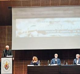 Valle del Sacco, il tempo è scaduto: bonifica ferma al palo