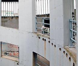 Frosinone, 'Puliamo il mondo' al multipiano: spazio ai volontari