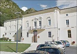 Sora, la porta del museo civico resta chiusa: la fine di un sogno