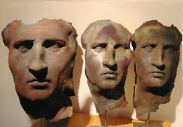 Ceramica, forme e cromatismi in chiave moderna. L'interpretazione di Gabriele